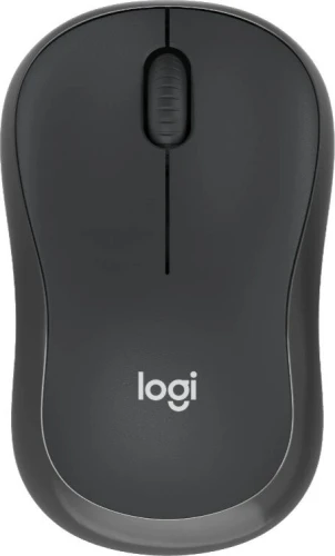 Logitech mysz M240 Silent Bluetooth | grafitowa