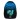 Plecak Astra Astrabag Blue Pixel (502024093)