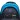 Plecak Astra Astrabag Blue Pixel (502024093)