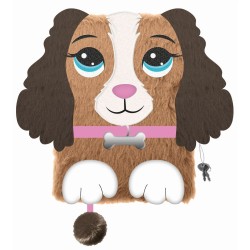 Pamiętnik My Little Friend Cavalier A5 Bambino