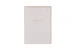 Zeszyt Hybrid Words A5 32# A5 32k. 70g krata (5902277348289)