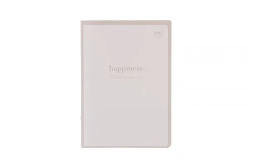 Zeszyt Hybrid Words A5 32# A5 32k. 70g krata (5902277348289)