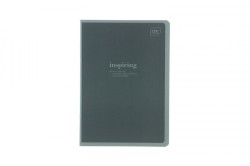 Zeszyt Hybrid Words A5 32# A5 32k. 70g krata (5902277348289)