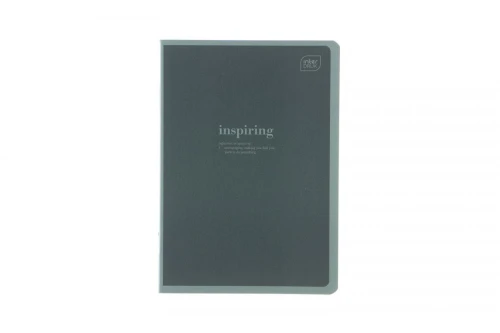 Zeszyt Hybrid Words A5 32# A5 32k. 70g krata (5902277348289)