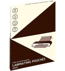 Folia do laminowania A3 80mic. [mm:] 303x426 Grand (160-2276)