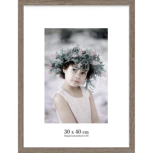 Ramka Oslo BF [mm:] 300x400 Styler