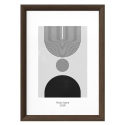 Ramka Etna AG [mm:] 210x300 Styler