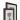 Ramka Etna AG [mm:] 210x300 Styler