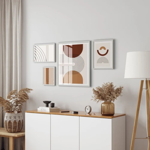 Ramka Etna AF [mm:] 210x300 Styler