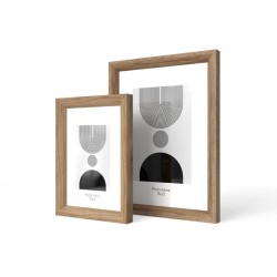 Ramka Etna KB [mm:] 210x300 Styler