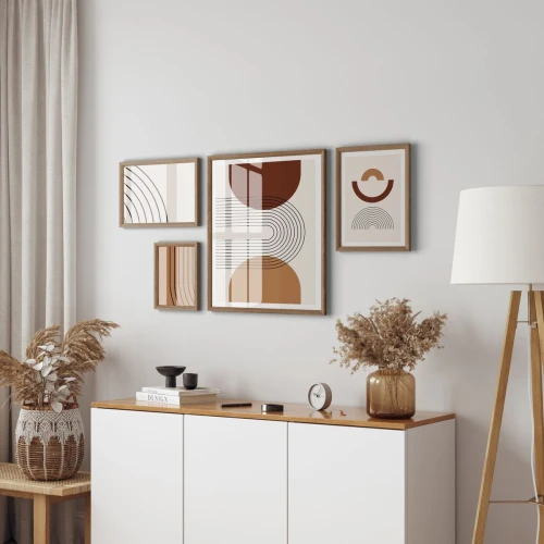 Ramka Etna KB [mm:] 210x300 Styler