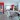 Dziurkacz Leitz NeXXt WOW czerwony 30k (50081026)