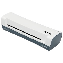 Laminator Ilam Home A4 biały Leitz (74310001)