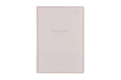 Zeszyt Hybrid Words A5 60# N- A5 60k. 70g krata (5902277348296)