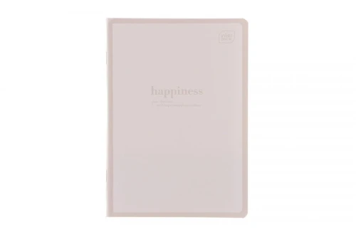 Zeszyt Hybrid Words A5 60# N- A5 60k. 70g krata (5902277348296)