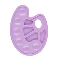 Paletka plastikowa Starpak (540850)