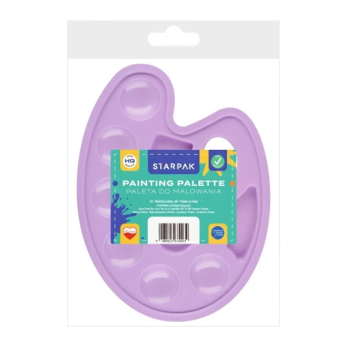 Paletka plastikowa Starpak (540850)