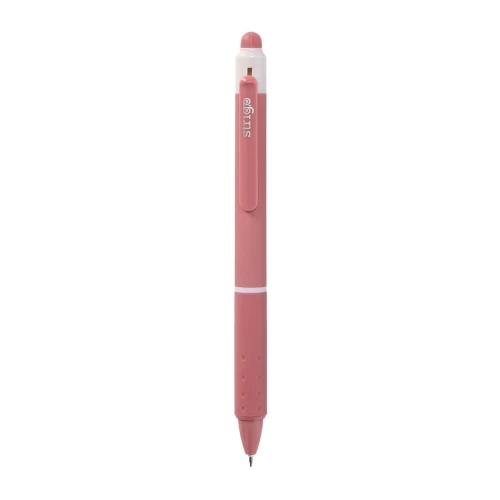 Długopis wymazywalny Strigo CLASSIC automtyczny 8905658811051 niebieski 0,5mm (SSC406)