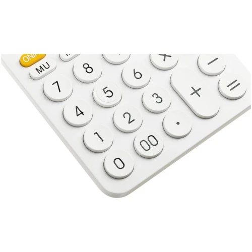 Kalkulator na biurko Eleven (RK2311WHE)
