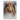 Zestaw kreatywny Flamingo Line Diamentowa mozaika 30x40cm Lassie (TBS01371-02(39))