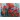 Zestaw kreatywny Flamingo Diamentowa mozaika 30x40cm Maki (TBS01884-2)