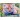 Zestaw kreatywny Flamingo Line Diamentowa mozaika 30x40cm Tygrys (TMF24324)