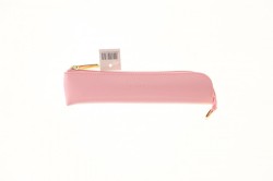 Etui na pióra Antra różowy jasny na  1 długopis 59042100838561 jasny róż [mm:] 205x45