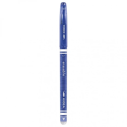 Długopis wymazywalny Kidea niebieski (DW2KA)