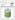 Sznurek Titanum Craft-Fun Series papierowy 10m (24BR0201-15（green))