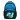 Plecak Astra Astrabag dziecięcy Blue Pixel (502024094)