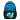 Plecak Astra Astrabag dziecięcy Blue Pixel (502024094)