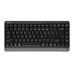 A4-Tech klawiatura FStyler FBK11 Grey