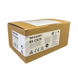 Toner Sharp do MX-B467P/F| 20 000 str. | black