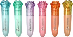 Zakreślacz Fun&amp;Joy, 6 kolorów 1-4mm (FJ01060556)