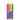 Zakreślacz Interdruk neonowe 5902277350022, mix 1,0-3,0mm (4KOL)