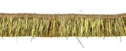 Ozdoba piankowa Titanum Craft-Fun Series Taśma plastikowe frędzle (23BR1218-5)