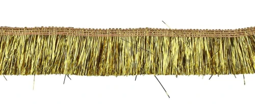 Ozdoba piankowa Titanum Craft-Fun Series Taśma plastikowe frędzle (23BR1218-5)