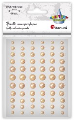Kryształki Titanum Craft-Fun Series (24CY0396)