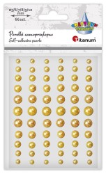 Kryształki Titanum Craft-Fun Series (24CY0394)