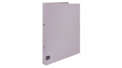 Segregator ringowy Biurfol A4 30mm różowy (SEM-A4-01)