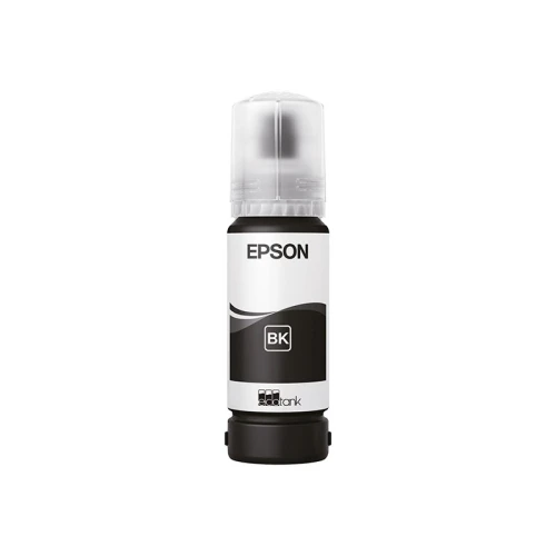 Tusz Epson do EcoTank L8050 | 5 700str.| 70ml | black