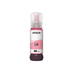 Tusz Epson do EcoTank L8050 | 7 200str.| 70ml | light magenta