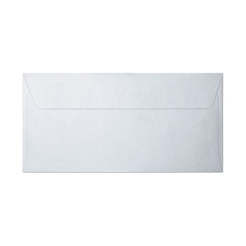 Koperta Argo Millenium DL biały diamentowy [mm:] 99x210 (281116) 10 sztuk