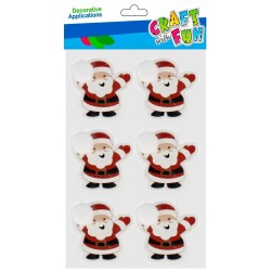 Naklejka (nalepka) Craft With Fun (521668)