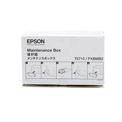 Maintenance Box Epson | T6710 | 50 000 str.