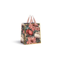 Torba prezentowa Interdruk GOLD 26.5x33x13 [mm:] 265x330x 130 (190g  średnia)