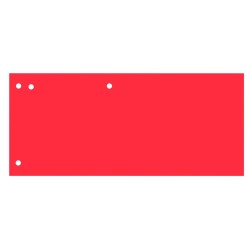 Przekładka czysta czerwona 100k