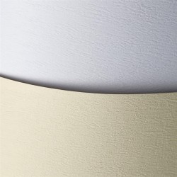Papier ozdobny (wizytówkowy) Galeria Papieru sukno biały A4 biały 230g (204211)