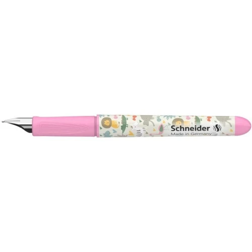 Pióro wieczne Schneider Zippi M Funny Jungle (SR168920)