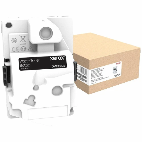 Pojemnik na zużyty toner  Xerox do Phaser 6600, WorkCentre 6605 | 15 500 str.